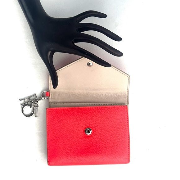 ❌SOLD❌💎 CHRISTIAN DIOR Dior Wallet - Picture 6 of 12